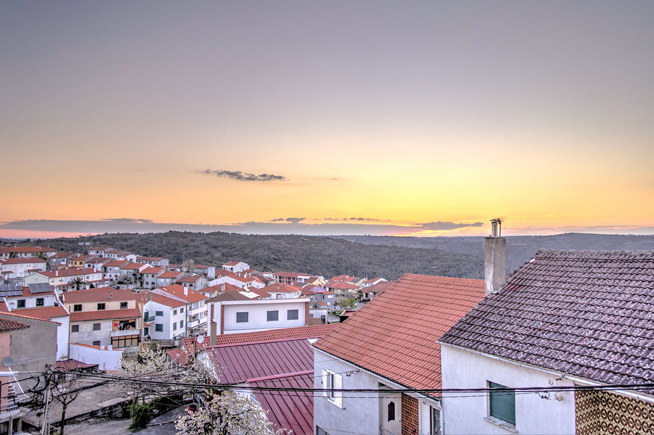 5 motivos que fazem de Miranda do Douro e suas aldeias um destino cada vez mais interessante para trabalhadores Remotos