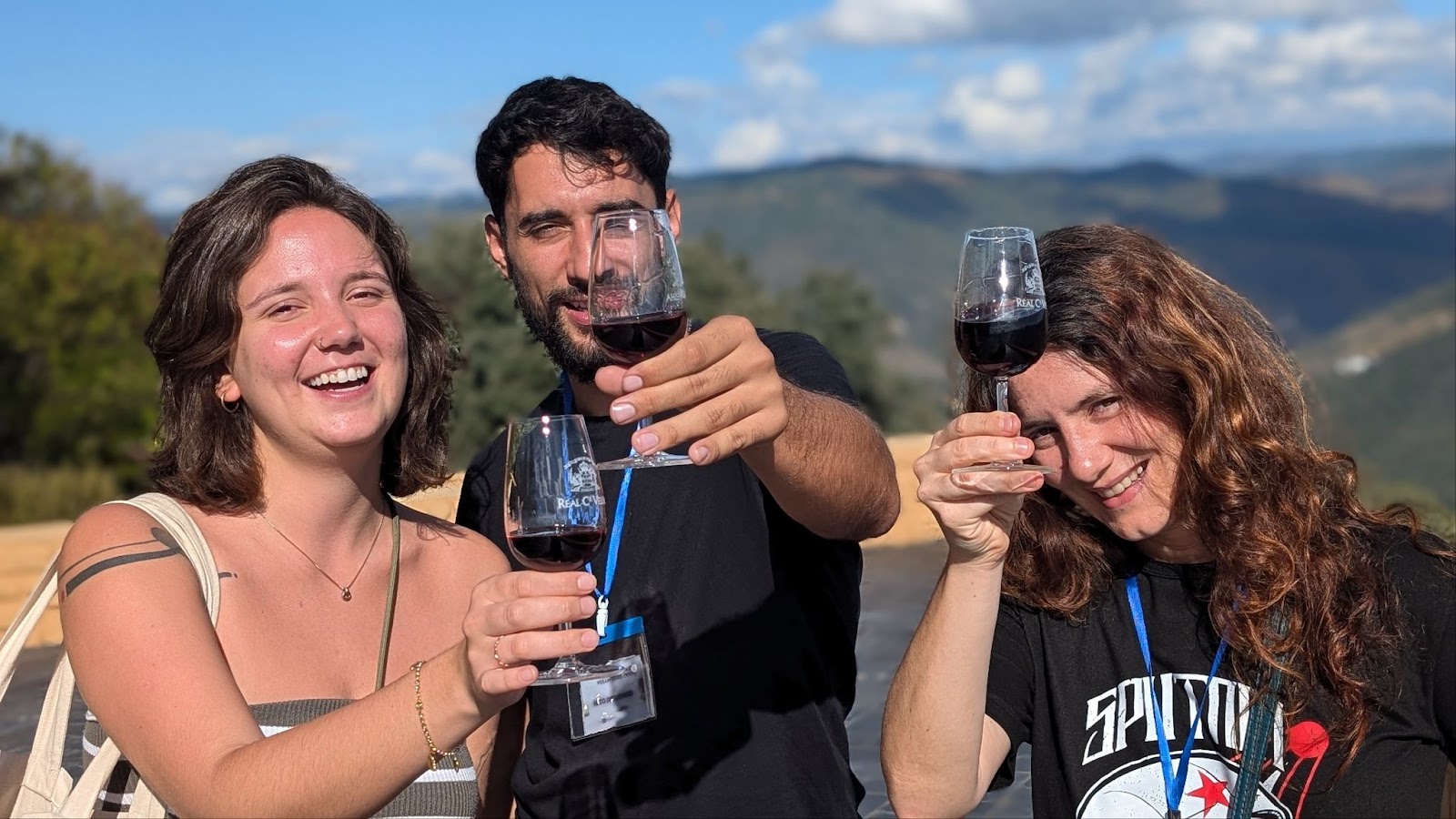 Os Guardiões do Douro: unidos pelo compromisso de preservar o futuro de um património único