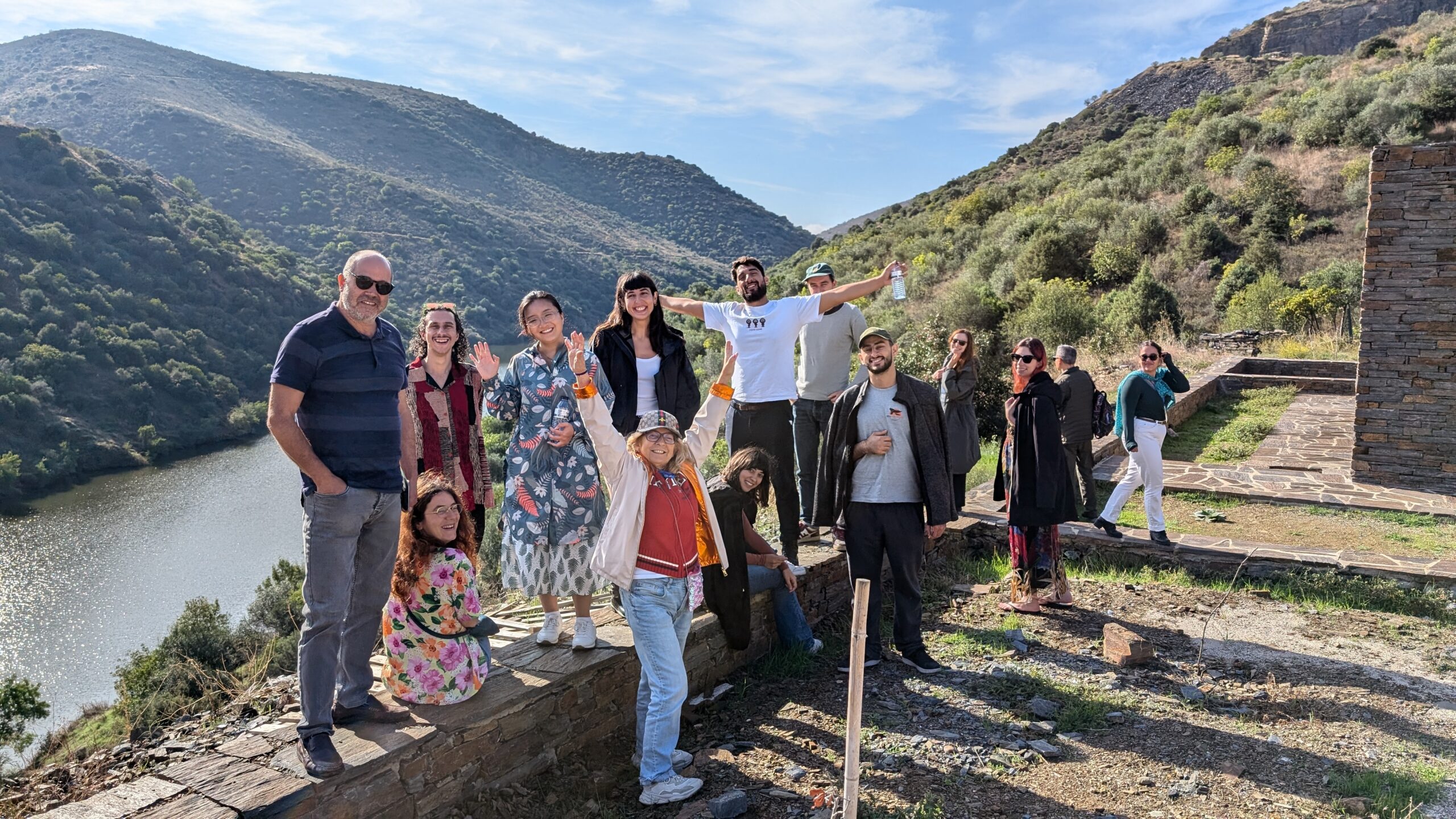 Rural Move no Douro: Guardiões de Tradição e Sustentabilidade